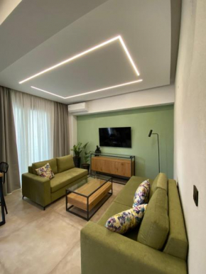 MAGNOLIA luxury apartment